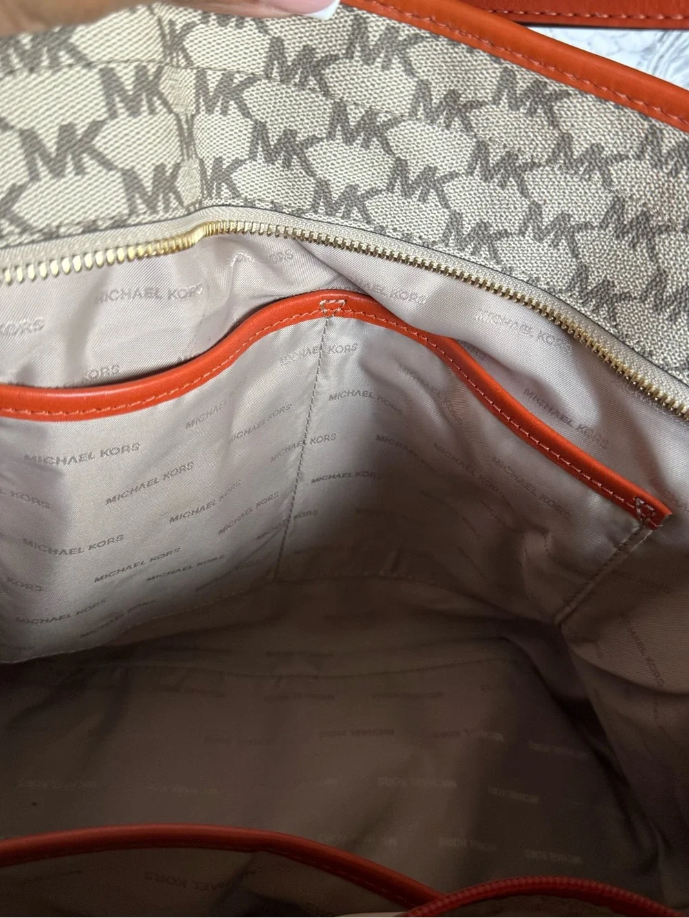 Michael Kors nwot michael